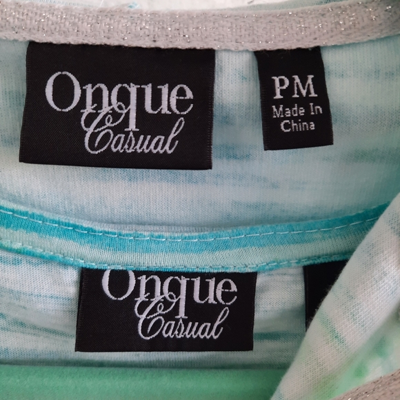 Onque 2 piece twin jacket set PM - Picture 6 of 17